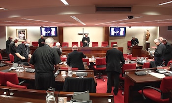 Reunión de la Comisión Permanente