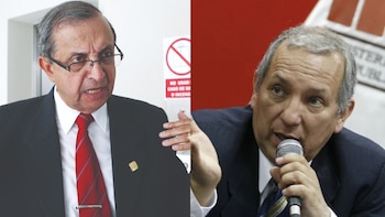 Daniel Mora cuestiona al ministro