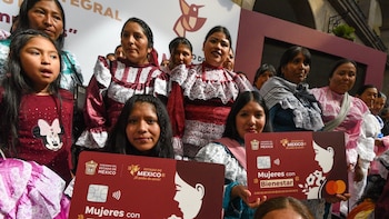 Apoyo Mujeres Bienestar 18 a 59 años: requisitos, cómo, dónde y fecha límite de registro para recibir 6 mil 600 pesos