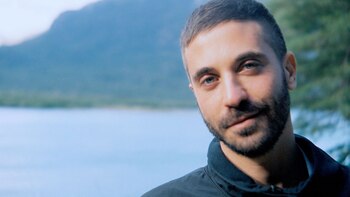 Manuel Abramovich: “La película es