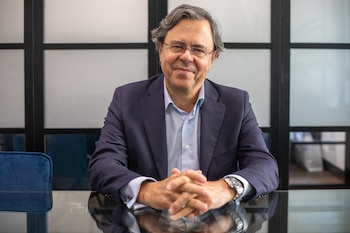 Víctor Alvargonzález, director de estrategia de la firma de asesoramiento financiero independiente Nextep Finance