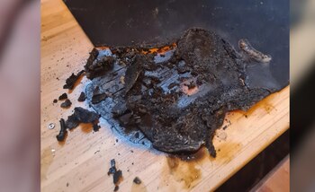 Pese a ser un dispositivo