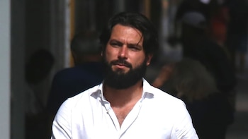 Jota Peleteiro anuncia que ha