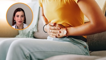 Mireia Cabrera, nutricionista digestiva: “Estas