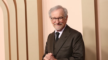 La confesión de Steven Spielberg sobre una de las reglas más importantes de Hollywood: “Soy responsable de la clasificación PG-13”