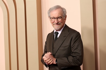 Steven Spielberg hizo cambios en