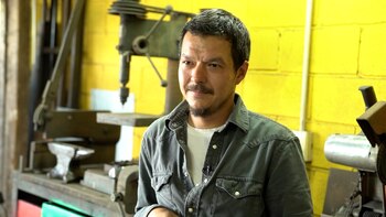 "Lo que menos me gusta