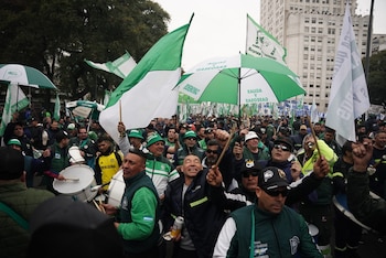 ”Alberto, poné lo que tenés