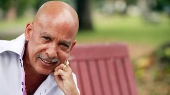 Murió ‘Papo’ Rosario, voz histórica