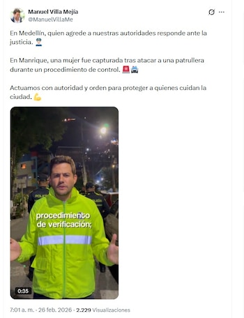 - crédito @ManuelVillaMe/X