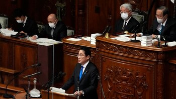 “Dejo en claro que no