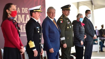 Día de la Armada en