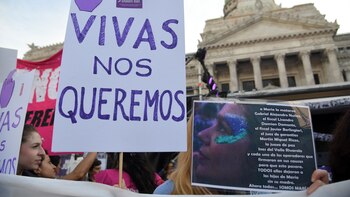 Argentina reporta 194 víctimas de