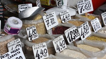 Gobierno enfrentará la inflación con