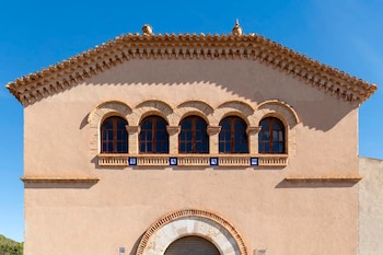 La cooperativa de Aiguamúrcia, ejemplo