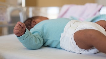 República Dominicana acumula 1,227 muertes infantiles en lo que va de 2026