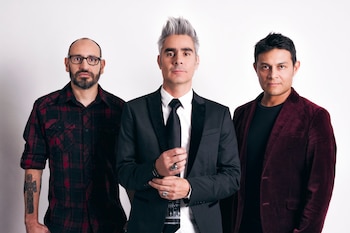 La Gusana Ciega celebra más de tres décadas de carrera y una nominación al Grammy Latino por su disco Monarca en 2014