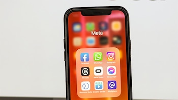 Justicia UE anula la designación de Marketplace de Meta como guardián de acceso pero confirma la de Messenger