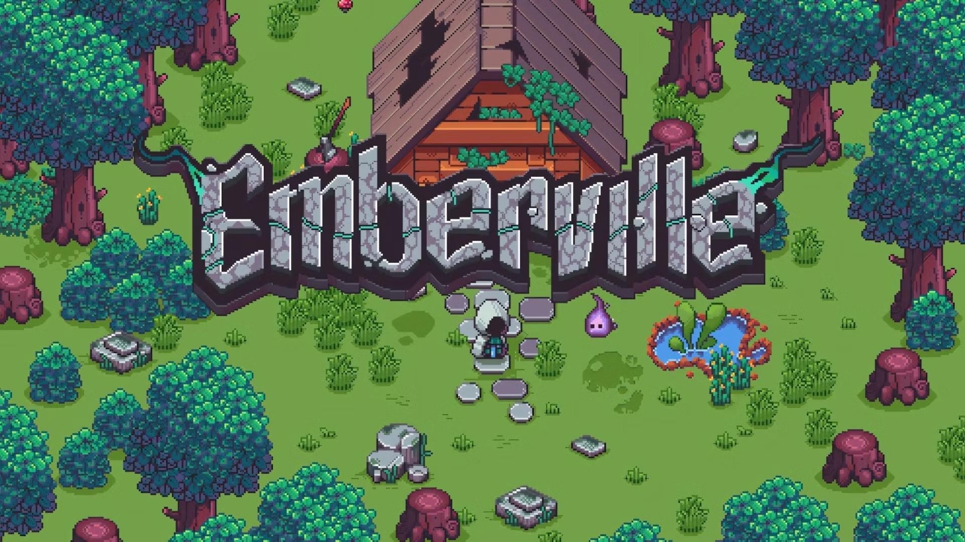 ‘Emberville’ demora su estreno en Steam para rehacer sistemas clave tras su demo