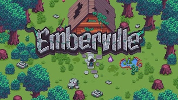 ‘Emberville’ demora su estreno en Steam para rehacer sistemas clave tras su demo
