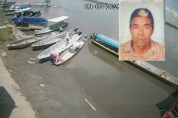 Esta es una fotografía del