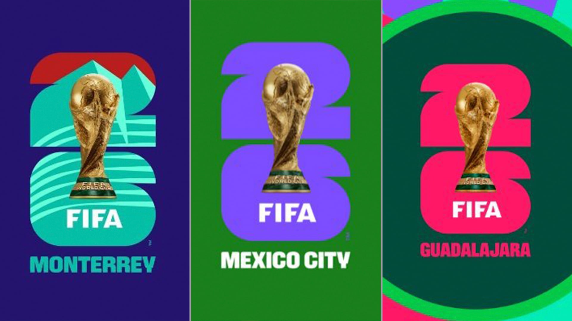 Copa del Mundo 2026, México