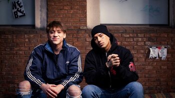 Paulo Londra y Duki lanzan