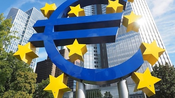 El Eurogrupo fija el 28 de octubre como plazo para presentar candidatos a sustituir a Schnabel en el BCE