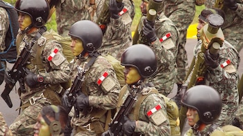 Inscripción Militar Obligatoria 2026: ¿Se