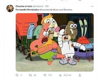 Los mejores memes de Fernando