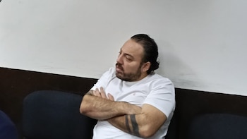 Sala revoca libertad de Pedro Duque por el desfalco millonario al banco del Estado de Guatemala