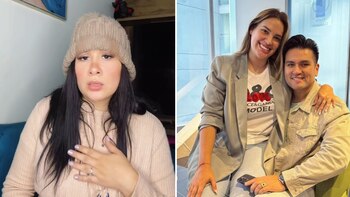 Tiktoker ‘La Mana’ se disculpa