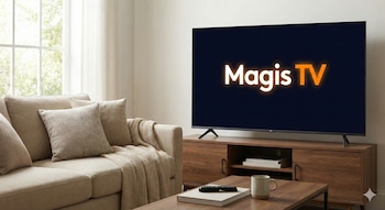 Magis TV solicita permisos críticos