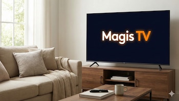 Descargar Magis TV APK para