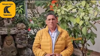 Carlos Álvarez propone bajar la tasa de homicidios a 6 por cada 100 mil habitantes