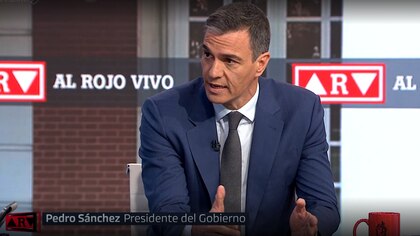 Pedro Sánchez descarta “completamente” investir a Puigdemont: “Puede hacer como Feijóo y considerarse presidente legítimo”