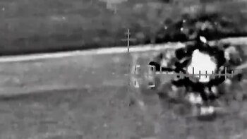 Previo al enfrentamiento de los