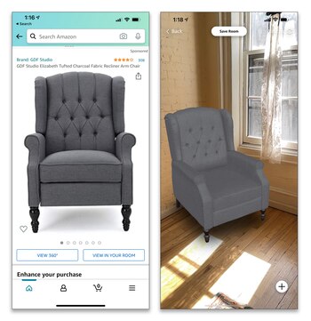 In an undated image provided