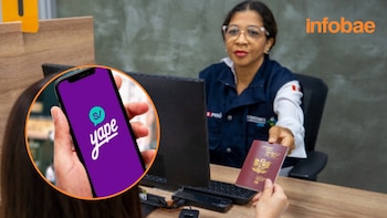 Convenio entre Yape y Migraciones: