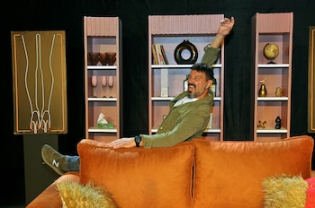 La Costa Atlántica argentina es