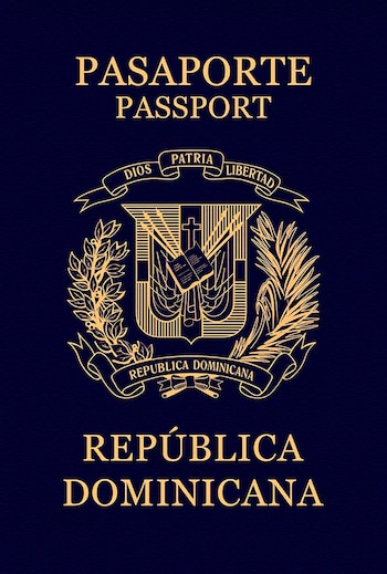 El pasaporte electrónico dominicano incorpora