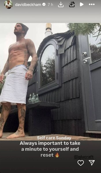 En una de sus publicaciones,