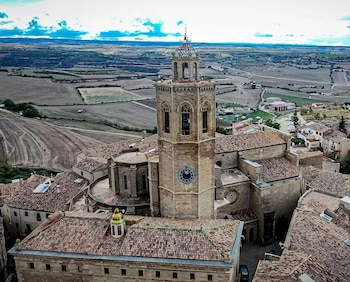 Cervera, en Lleida