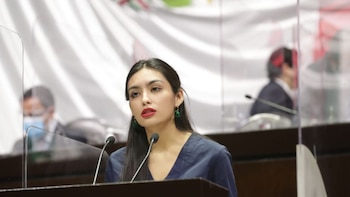 (Foto: Cortesía Cámara de Diputados)