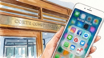 Corte Constitucional exhortó al Congreso a crear un delito que castigue la difusión de fotos y videos íntimos sin consentimiento