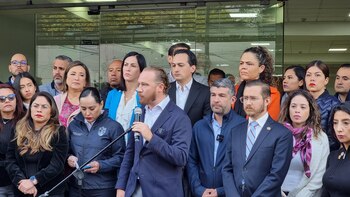 PAN denunció a Sheinbaum ante