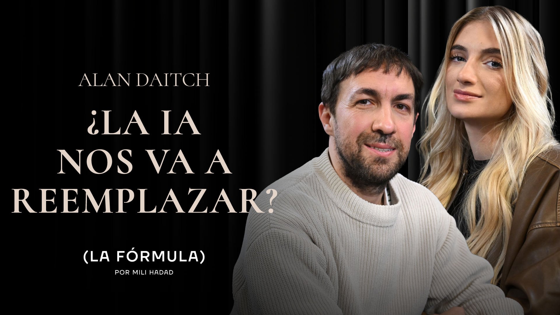 Impacto de la inteligencia artificial en el empleo: reflexiones de Alan Daitch