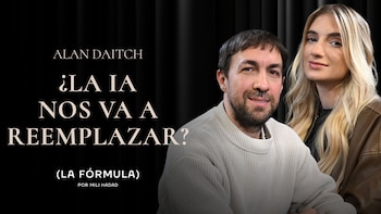 ¿Puede la inteligencia artificial superar a los humanos? Riesgos, oportunidades y escenarios para el empleo del futuro, según Alan Daitch