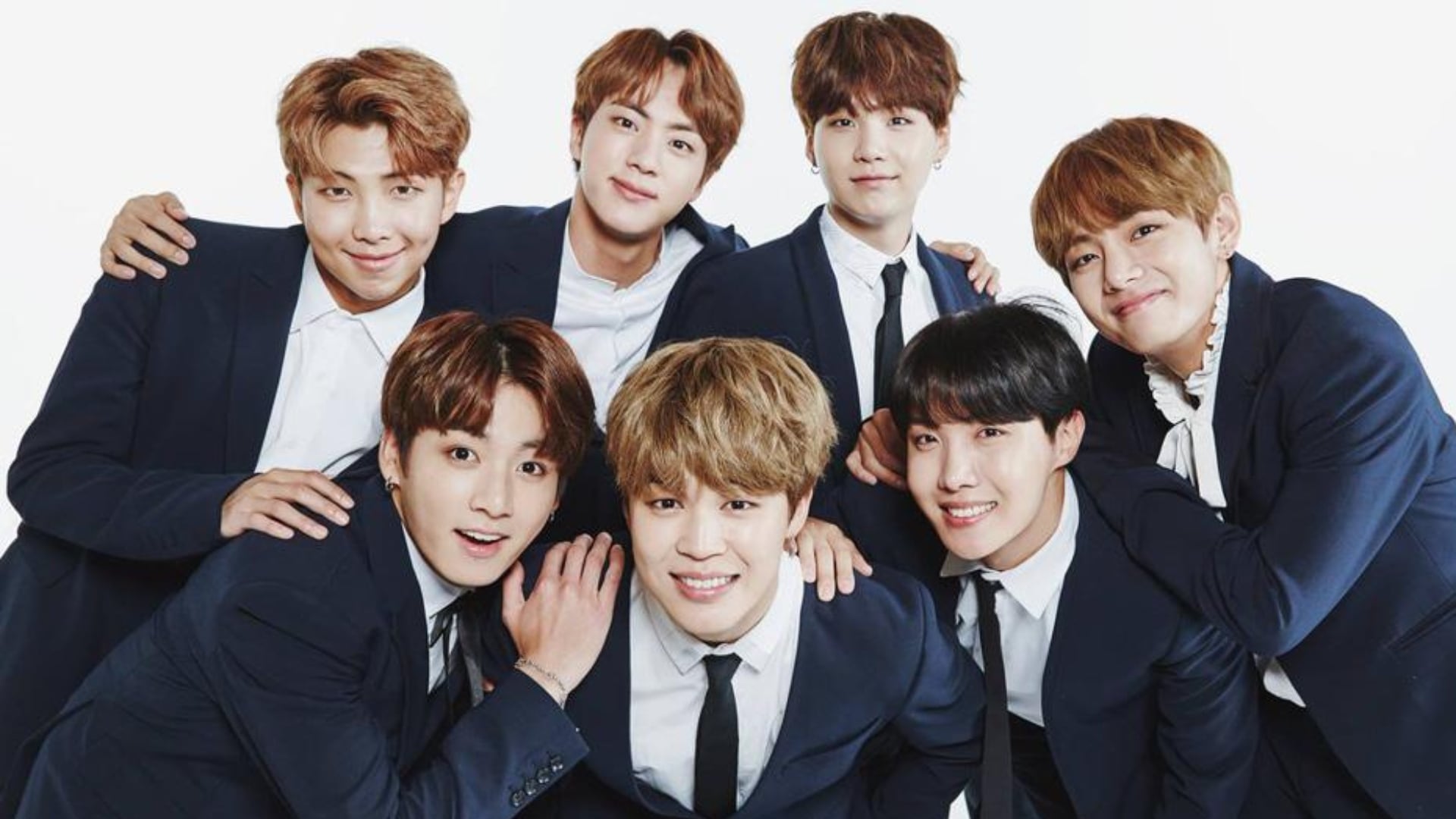 La Superintendencia de Industria y Comercio investiga posibles irregularidades en la venta de entradas para el concierto de BTS en Bogotá - crédito BTS / Instagram