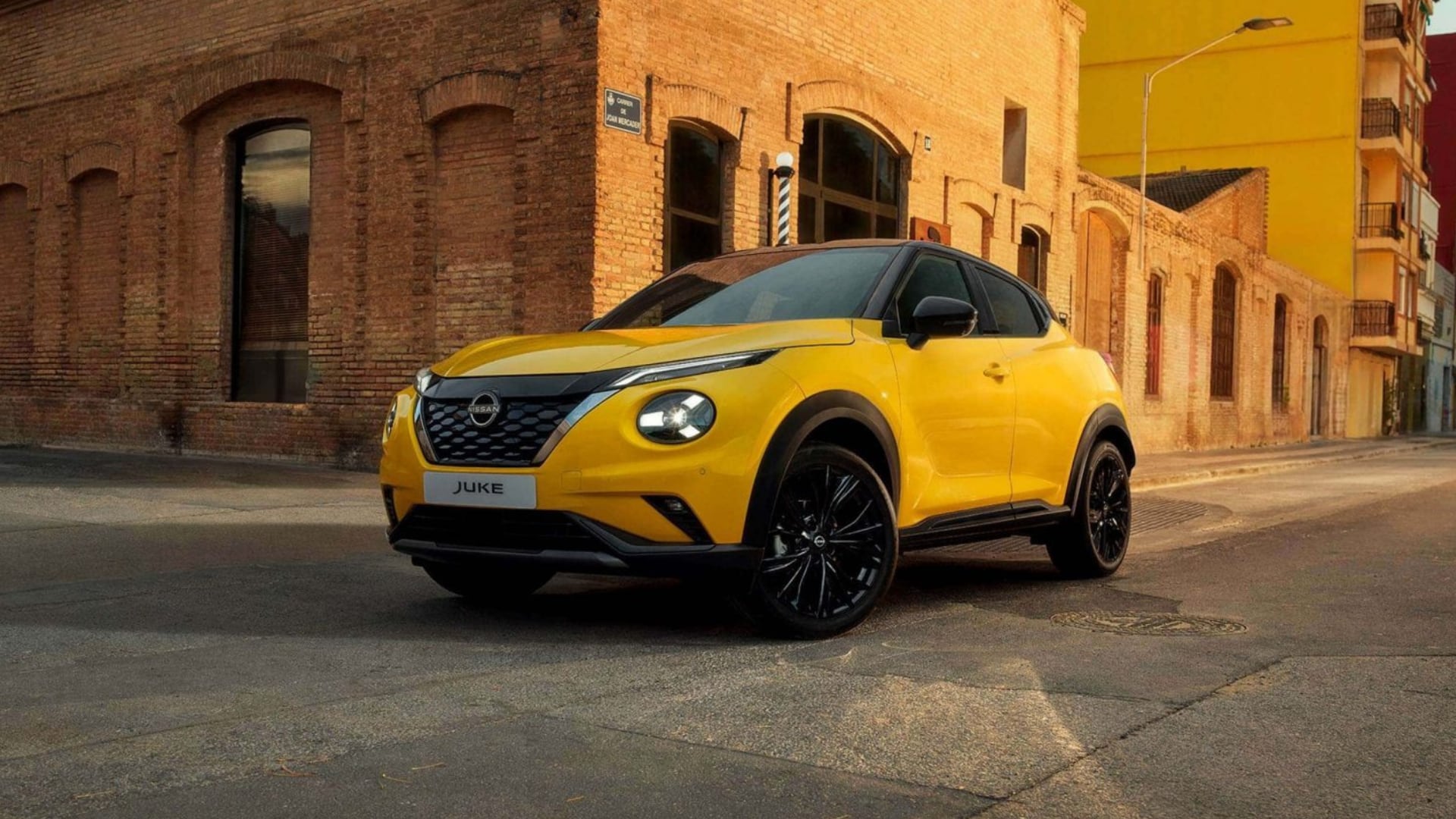 Anuncio Nissan Juke (Nissan)